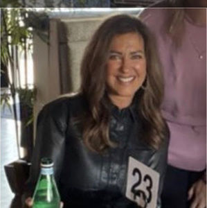 Meet your Posher, Tonja